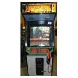 Big Buck Hunter Arcade Game