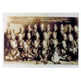 Thousands of Real Photo Postcards