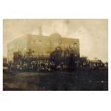 Real Photo Postcards