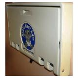 Baby Changing Station