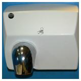 Commercial Hand Dryers