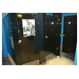 Restroom Stalls