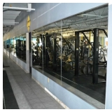 Huge Full Body Mirrors