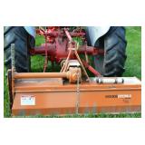 Woods GTC60-2 Rototiller