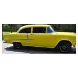 1955 Chevy Bel Air