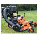 SCAG Tiger Cub Zero Radius Mower