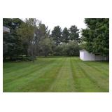 View From Back of the House To Acerage