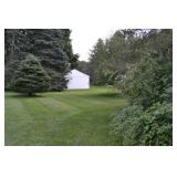 Peaceful Country Setting