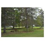 Property Continues Past These Trees