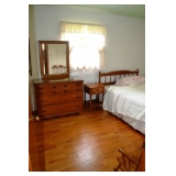 Beautiful Hardwood Floors