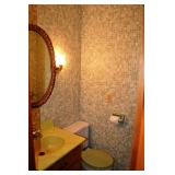 Half Bathroom