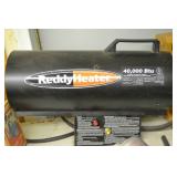Reddy Heater Torpedo Heater