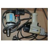 Drill Motors