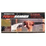 Power Hammer