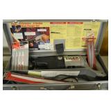 Porter Cable Tiger Saw with New Blades