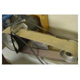 Belt Sander
