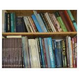 Library of How To Books