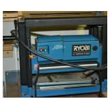 Ryobi Surface Planer