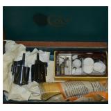 Colt Pistol Cylinders