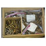 Lots of Reloading Ammo Brass