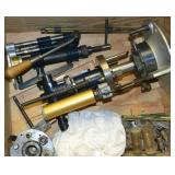 Star Progressive Reloading Handgun 