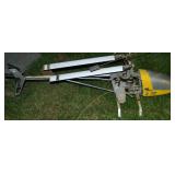 Model Remote Control Helicopte