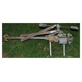 Model Remote Control Helicopte