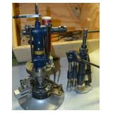 Star Progressive Ammo Reloader