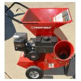 Troy Bilt Wood Chipper