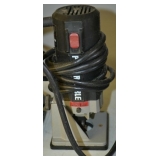 Porter Cable Finishing Sander