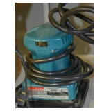 Makita Finishing Sander