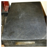 Granite Surface Plate