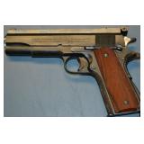 Colt M1911A1 US Army Pistol