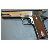 Colt 1911 US Army Pistol