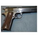 Colt 1911 US Army Pistol