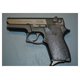 Smith & Wesson Model 469 Pistol