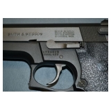 Smith & Wesson Model 469 Pistol