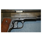 Colt M1911A1 US Army Pistol