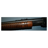 Winchester Model 62 .22 Rifle