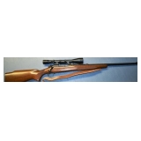 Winchester Model 70 30-06 Rifle