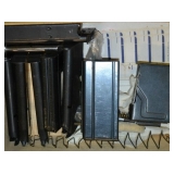 Pistol and Related Ammo Clips