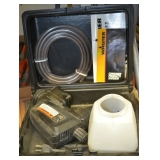 Wagner Paint Sprayer