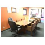 High Quality Conference Table