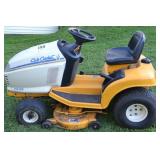Cub Cadet Riding Lawn Mower