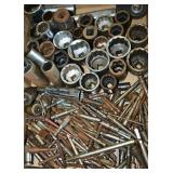 Box Lot: Sockets