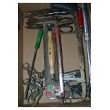 Box Lot: Miscellaneous