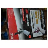 Paint Spray Guns