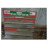 Vintage Point of Purchase Display