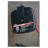 Electrical Cord Retract Unit