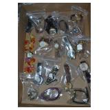 Group of Costume Jewelry